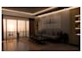 make a 3d interior